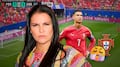 Hermana de Cristiano Ronaldo critica a Portugal por su desempeño ante República del Congo