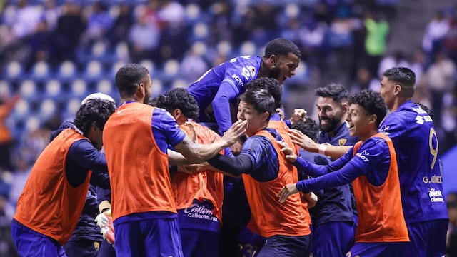 Pumas vs Rayados: ¿Cuándo y dónde ver el partido de la Liga MX?