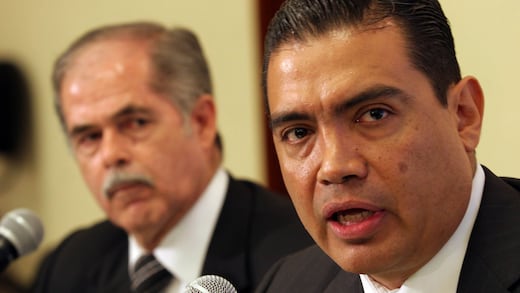 ¿Quién es Gustavo Rómulo Salas Chávez, fiscal de Sonora?