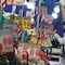 La inflación en países de la OCDE llegó su mayor nivel en 34 años; subió un 8.8% en marzo