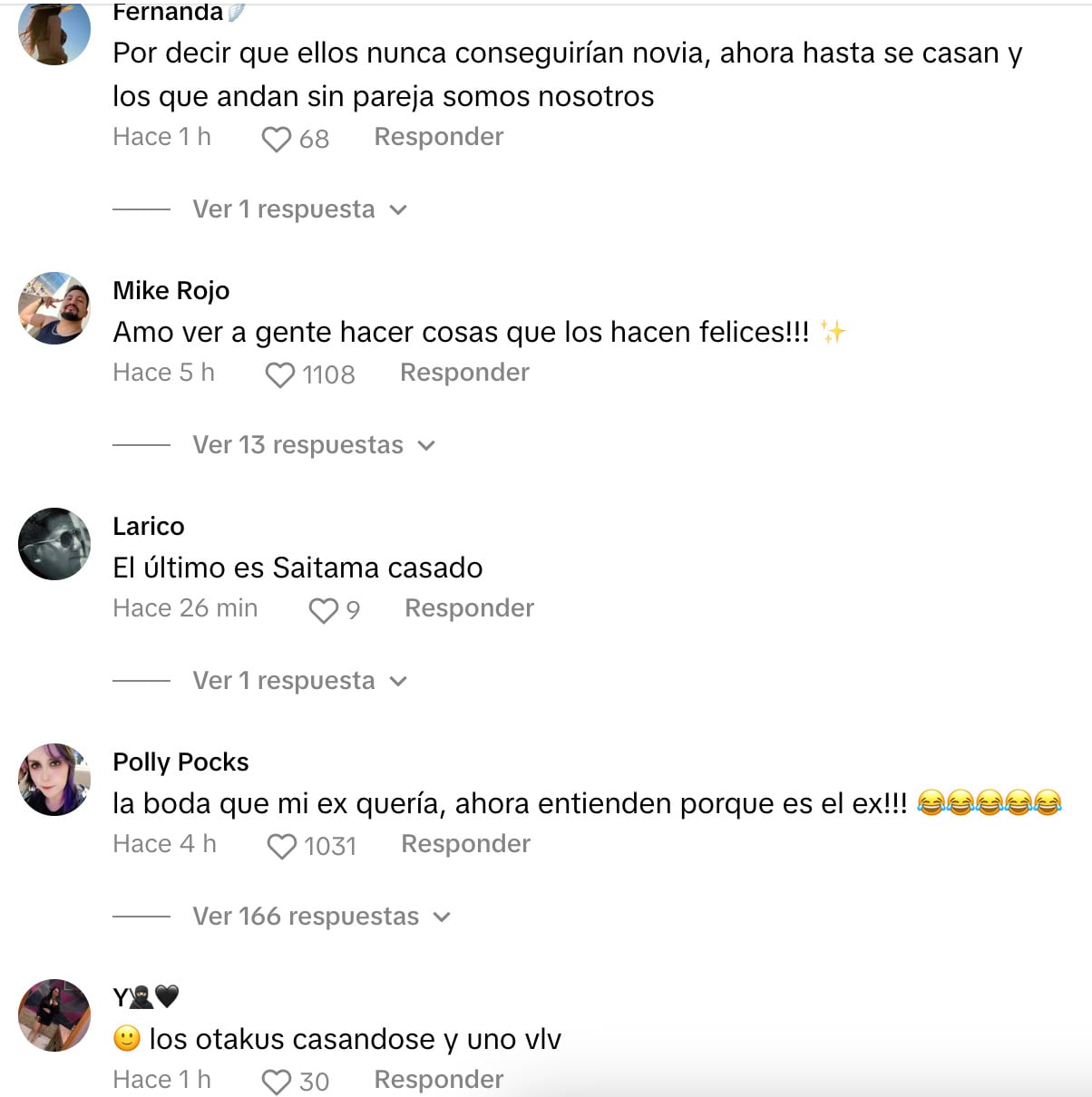 Boda Otaku de Los Caballeros del Zodiaco