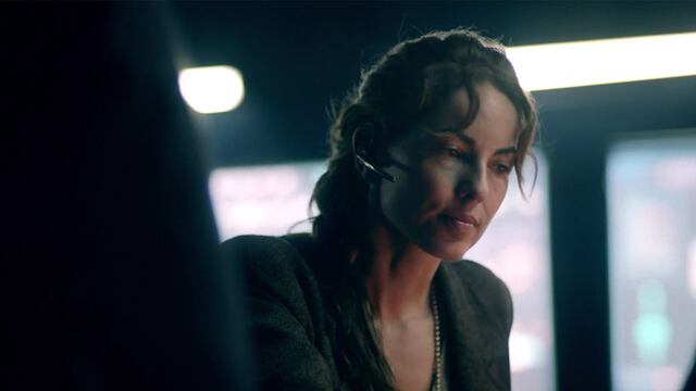 La Negociadora, el hit de Claro Video