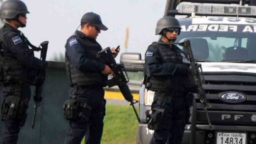 Desaparecer a la Policía Federal costó a México más de 4 mil mdp