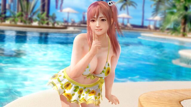 Honoka