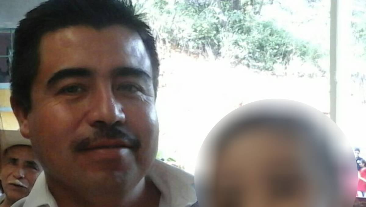 Eraclio Campuzano Flores, director de Seguridad Pública y Tránsito de Tejupilco detenido