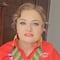 Claudia Anaya mandó contundente mensaje tras brutalidad policial en Zacatecas contra feministas del 8M