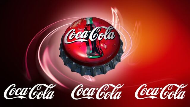 Foto: Cocal-Cola