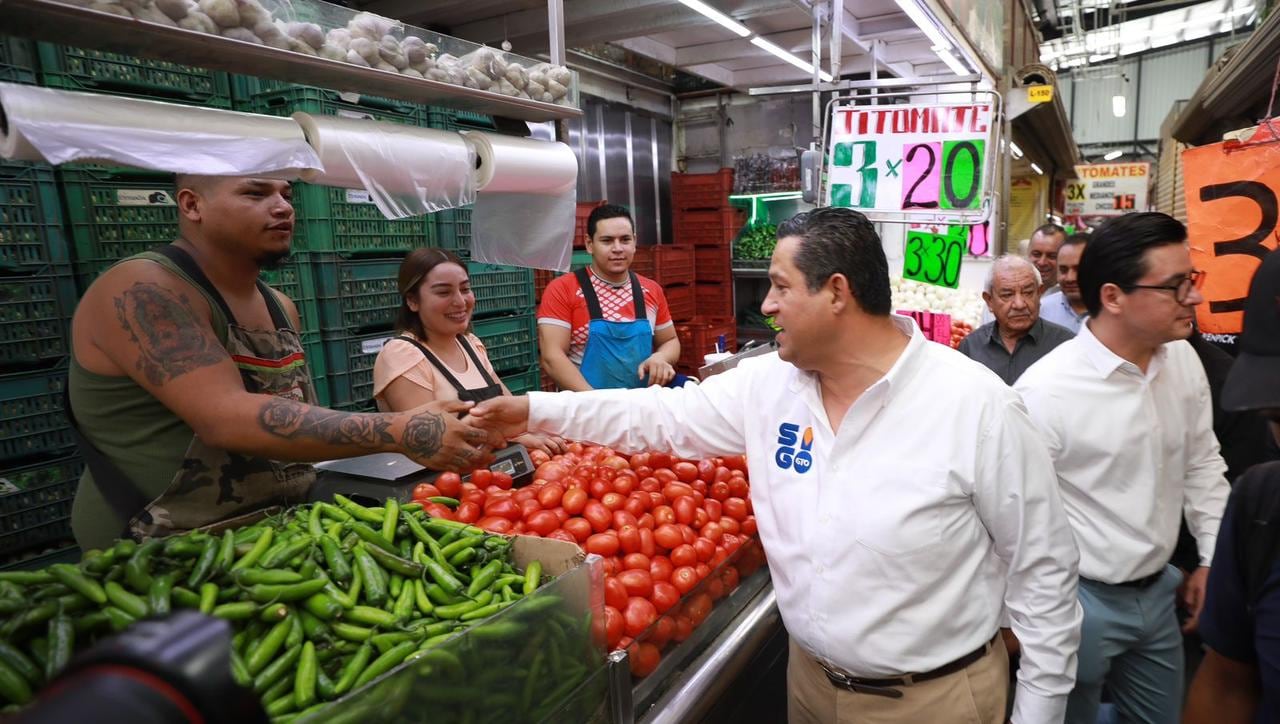 Diego Sinhue Rodríguez Vallejo