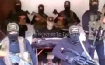 CJNG lanza amenaza contra conductora Azucena Uresti
