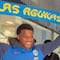 El brutal gesto de Javairo Dilrosun a su llegada a México; Club América firmó a un verdadero crack