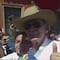 Marcha por el INE: Vicente Fox arremete contra la chairiza y presume cómo lo saludan sus fans