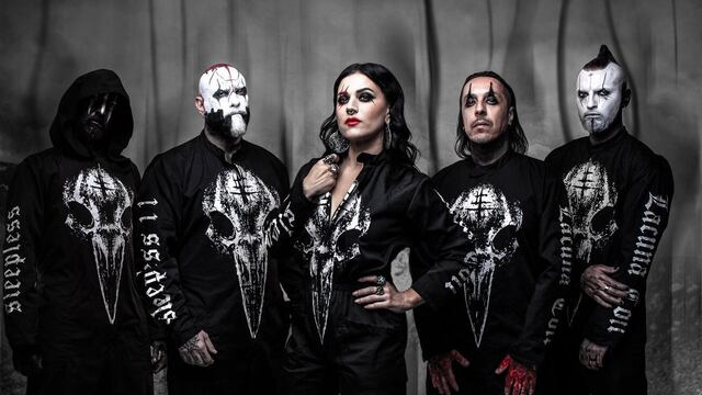 Lacuna Coil