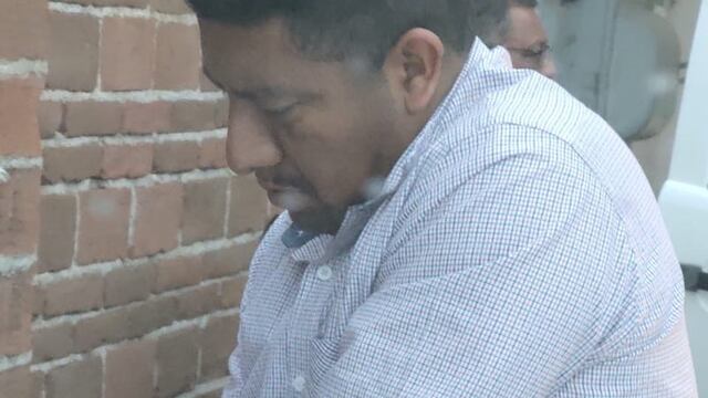 Roberto Salinas, alcalde de Oaxaca, fue detenido por la comisión de un robo con violencia