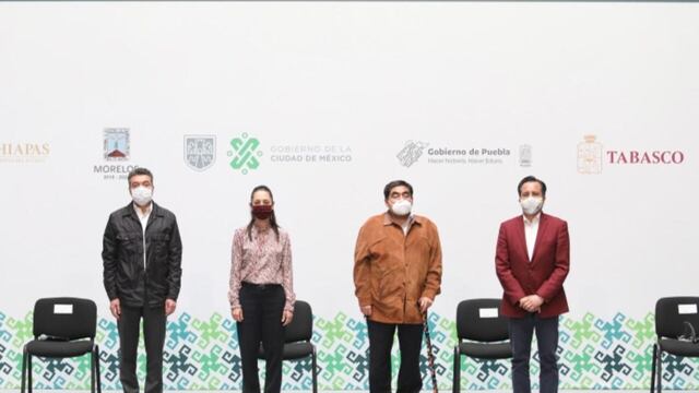 Miguel Barbosa Huerta.