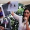 Hija de Rosario Robles denuncia a Gertz Manero ante la CNDH