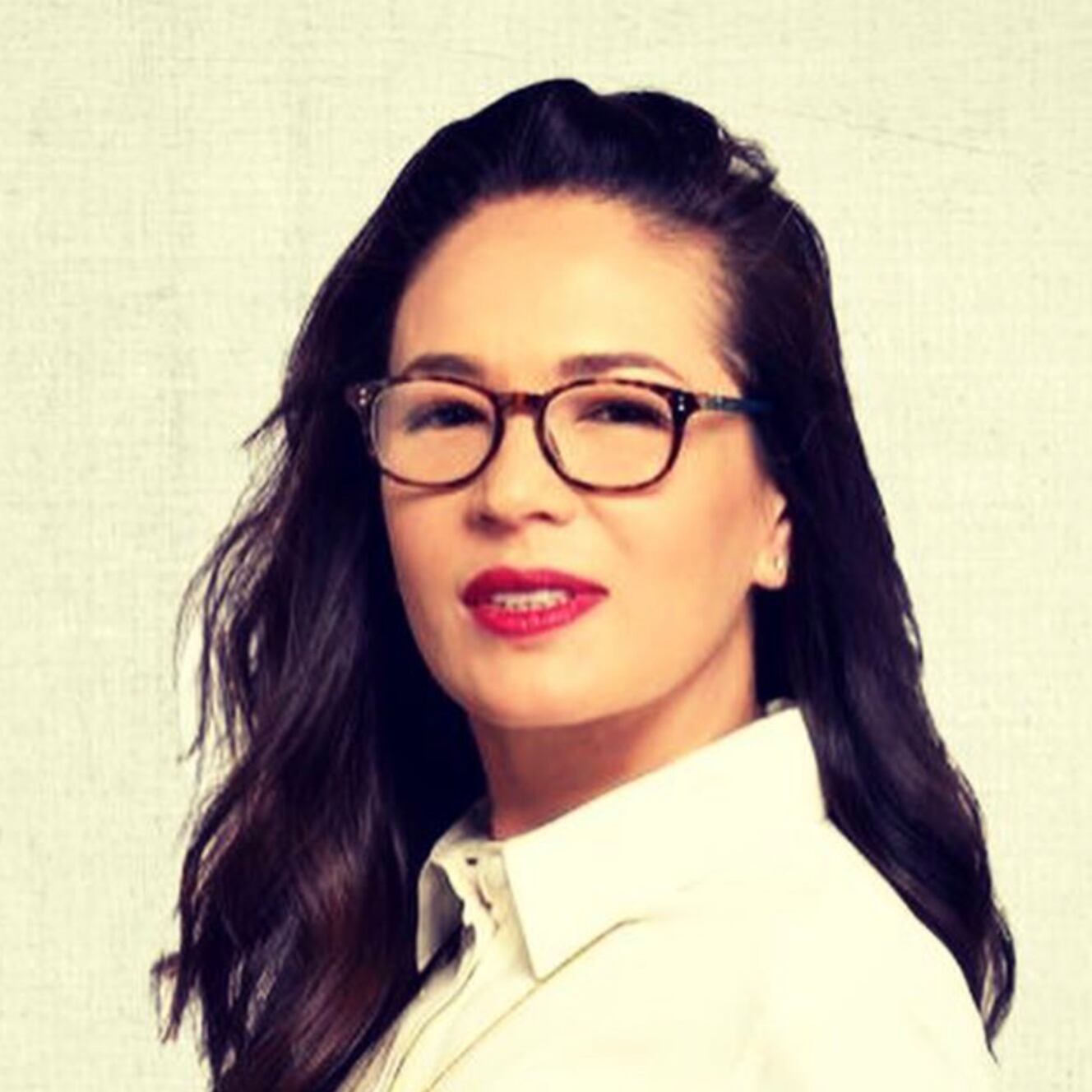 ¿Quién es Yolanda Andrade? La conductora diagnosticada con esclerosis