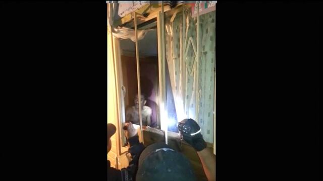 Policía Municipal Frusta un intento de suicidio en Aguascalientes