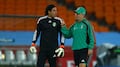 Selección Mexicana: equipo casi completo para enfrentar a Ghana