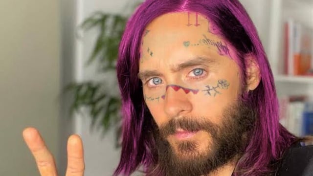 memes de Jared Leto y Belinda