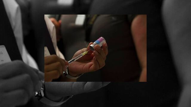 Trabajamos a marchas forzadas para saber que pasó con vacunas en Chiapas: IMSS