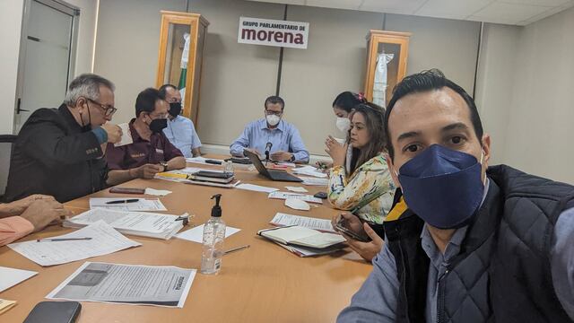 Morena en Sinaloa