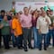 Andrés Mijes recorre la zona norte de Nuevo León y escucha demandas ciudadanas