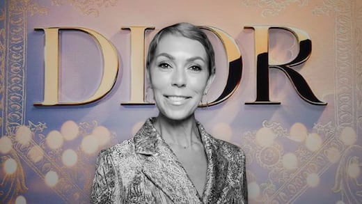 Muere Mathilde Favier, PR de Dior, a los 57 años