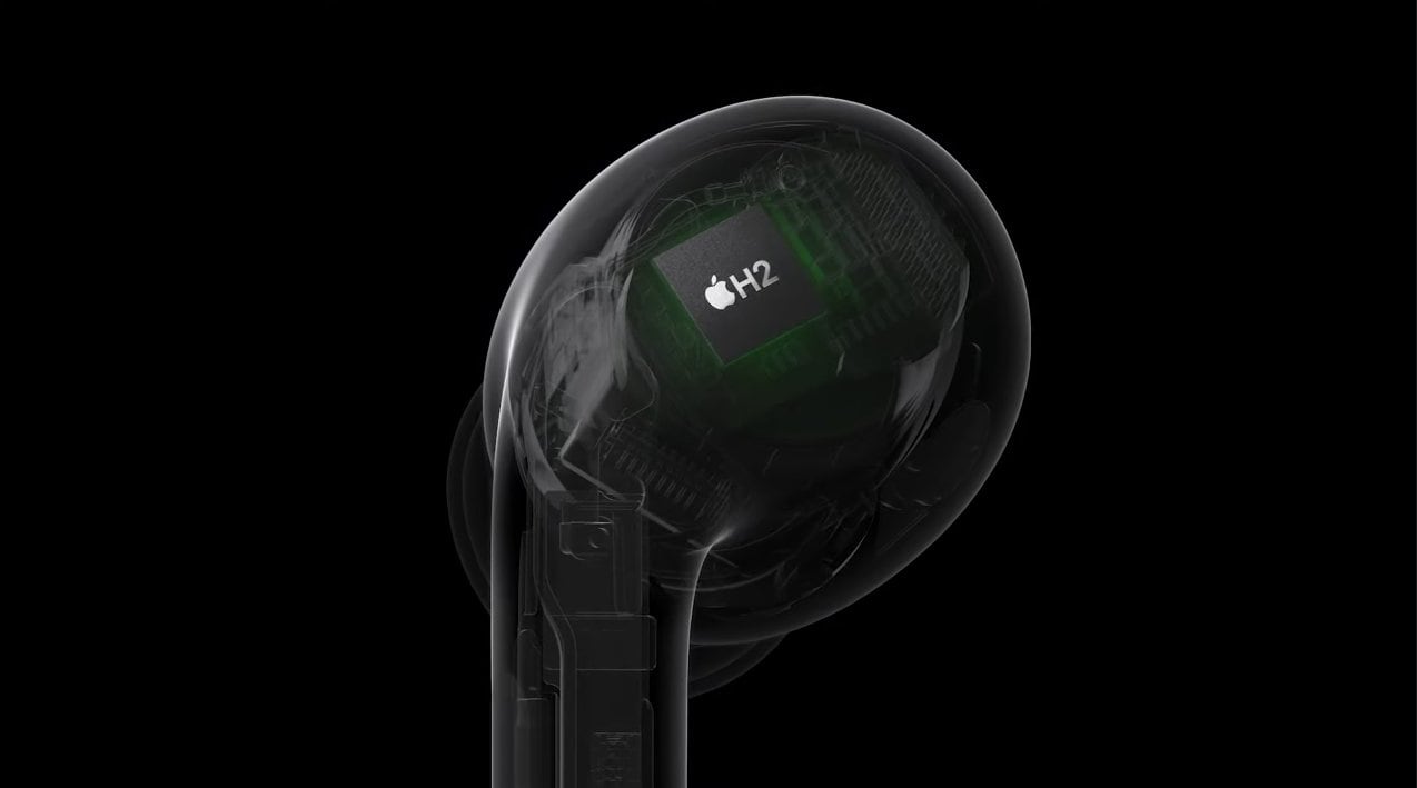 Airpods Pro