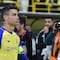 Cristiano Ronaldo: ¿Cuánto cuesta una noche en el hotel de lujo que renta en Arabia Saudita?