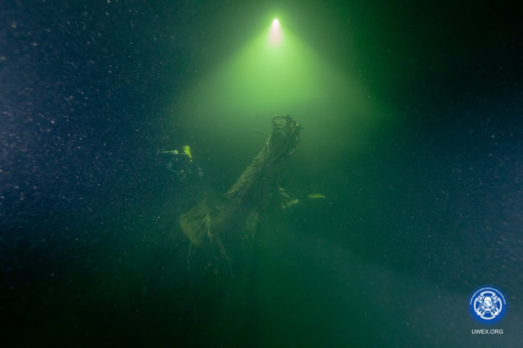 Submarino de la Segunda Guerra Mundial