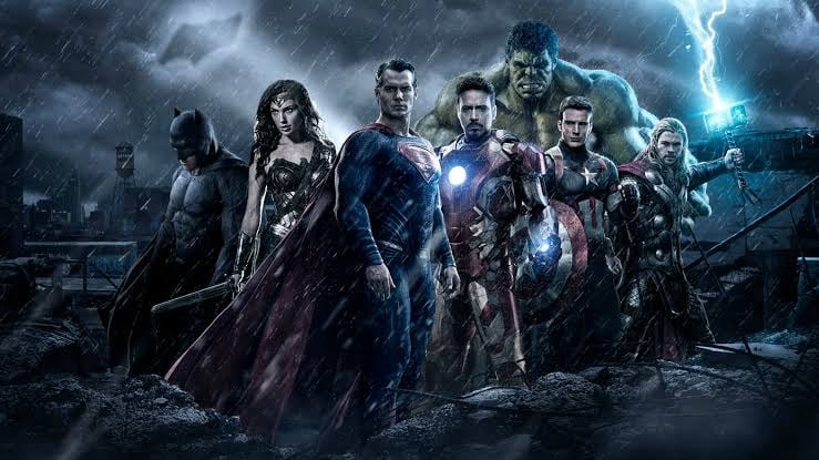 ‘Avengers: Endgame’ VS ‘Zack Snyder' s Justice League’
