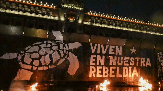 Se cumplen 10 años de la desaparición de los 43 normalistas de Ayotzinapa sin que dos administraciones puedan dar con su paradero