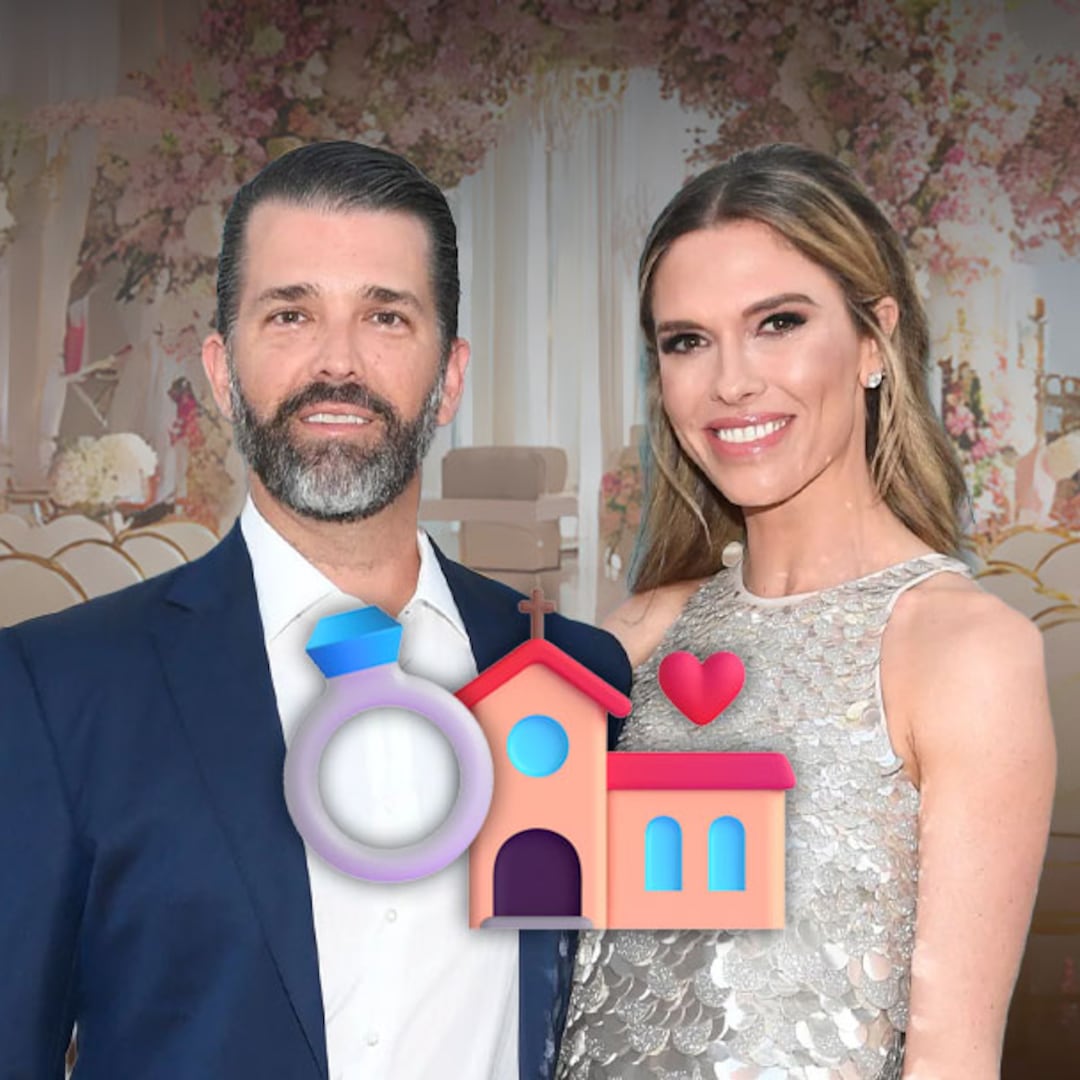 ¿Quién es Bettina Anderson? Donald Trump Jr. se comprometió con la modelo e influencer