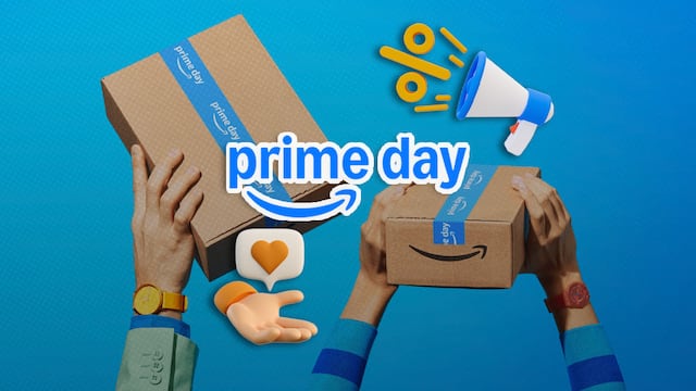Amazon Prime Day 2025
