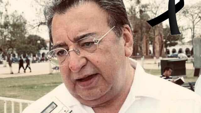 Noé Castañón León