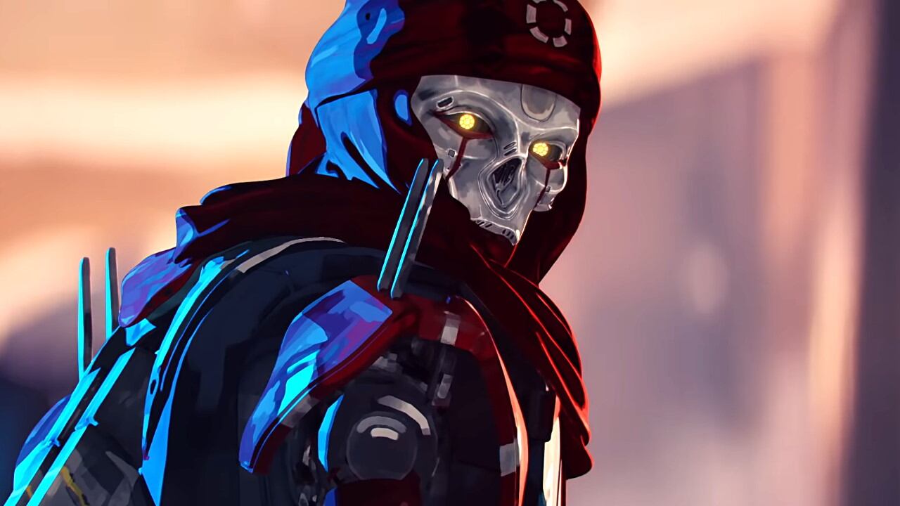 Da inicio la Temporada 4 de 'Apex Legends'