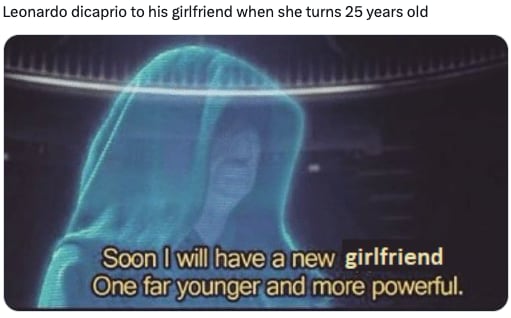 Memes de Leonardo DiCaprio comparan la relación paternal de Pedro Pascal y Bella Ramsey