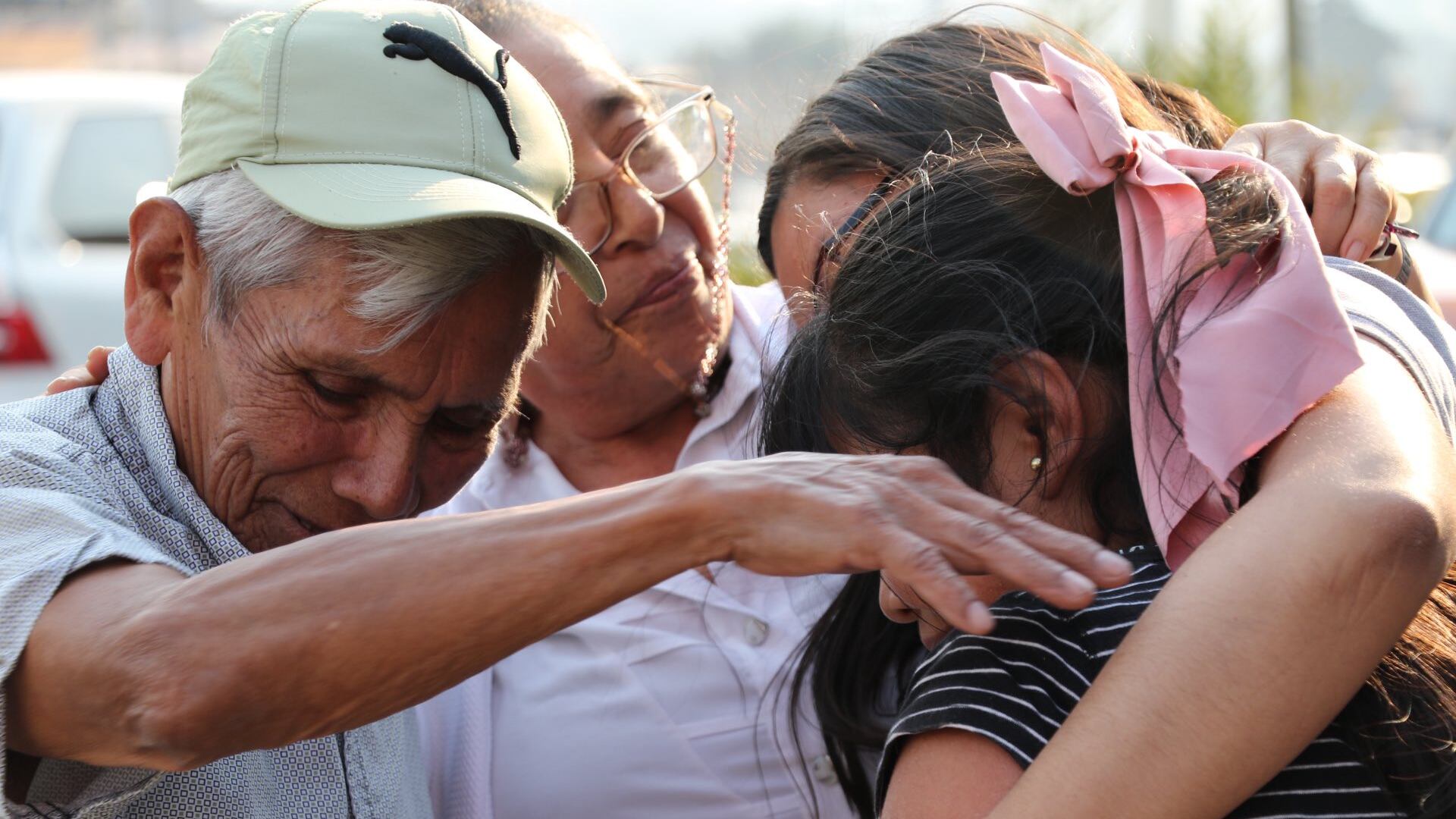 ¿Quién es Keren Selsy Ordóñez? Fue liberada tras 9 años presa por un delito que no cometió
