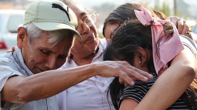 ¿Quién es Keren Selsy Ordóñez?