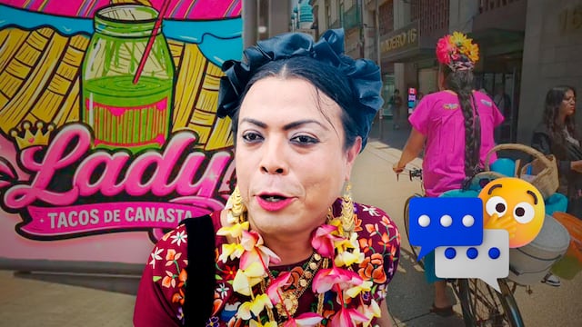 Lady Tacos de Canasta explica por qué cerró su negocio: “Las extorsiones eran insostenibles”