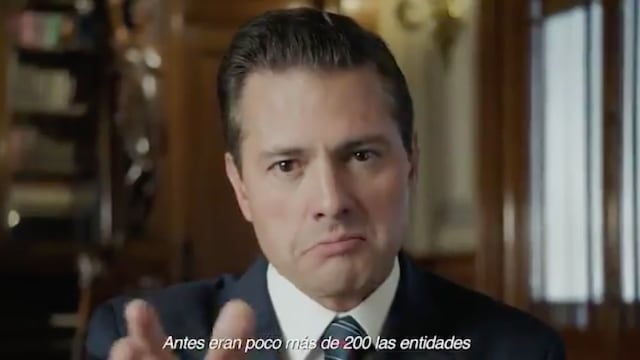 Enrique Peña Nieto