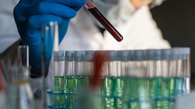 Investigación contra el Covid-19