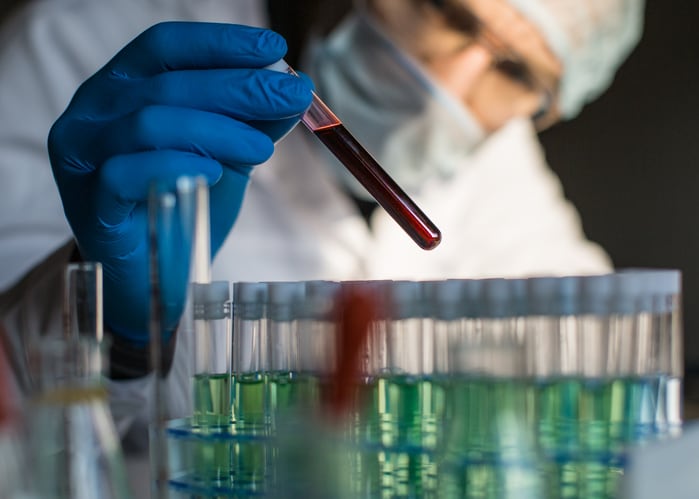 Investigación contra el Covid-19