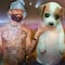 La sesión de Bizarrap con Arcángel dejó sentimientos encontrados y muchos memes sobre la barriga del cantante
