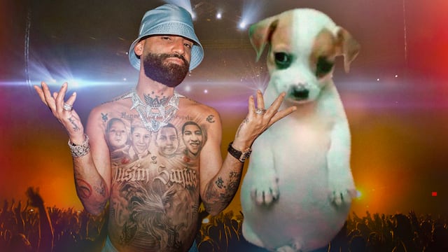 Sesión de Bizarrap con Arcángel