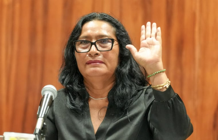 Abelina López Rodríguez