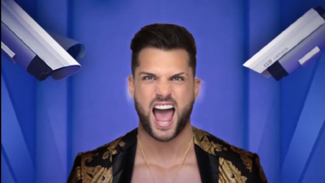 La Casa de los Famosos México