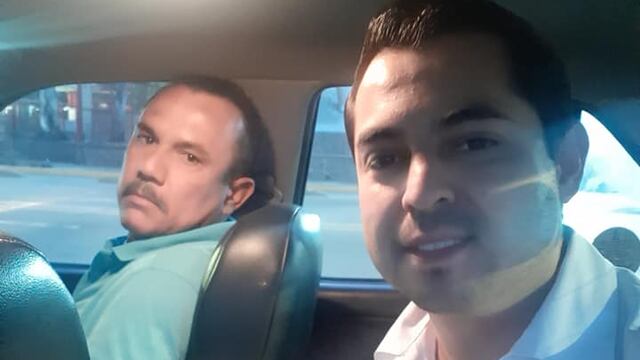 Taxistas hacen descuentos especiales