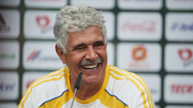 Ricardo Ferretti
