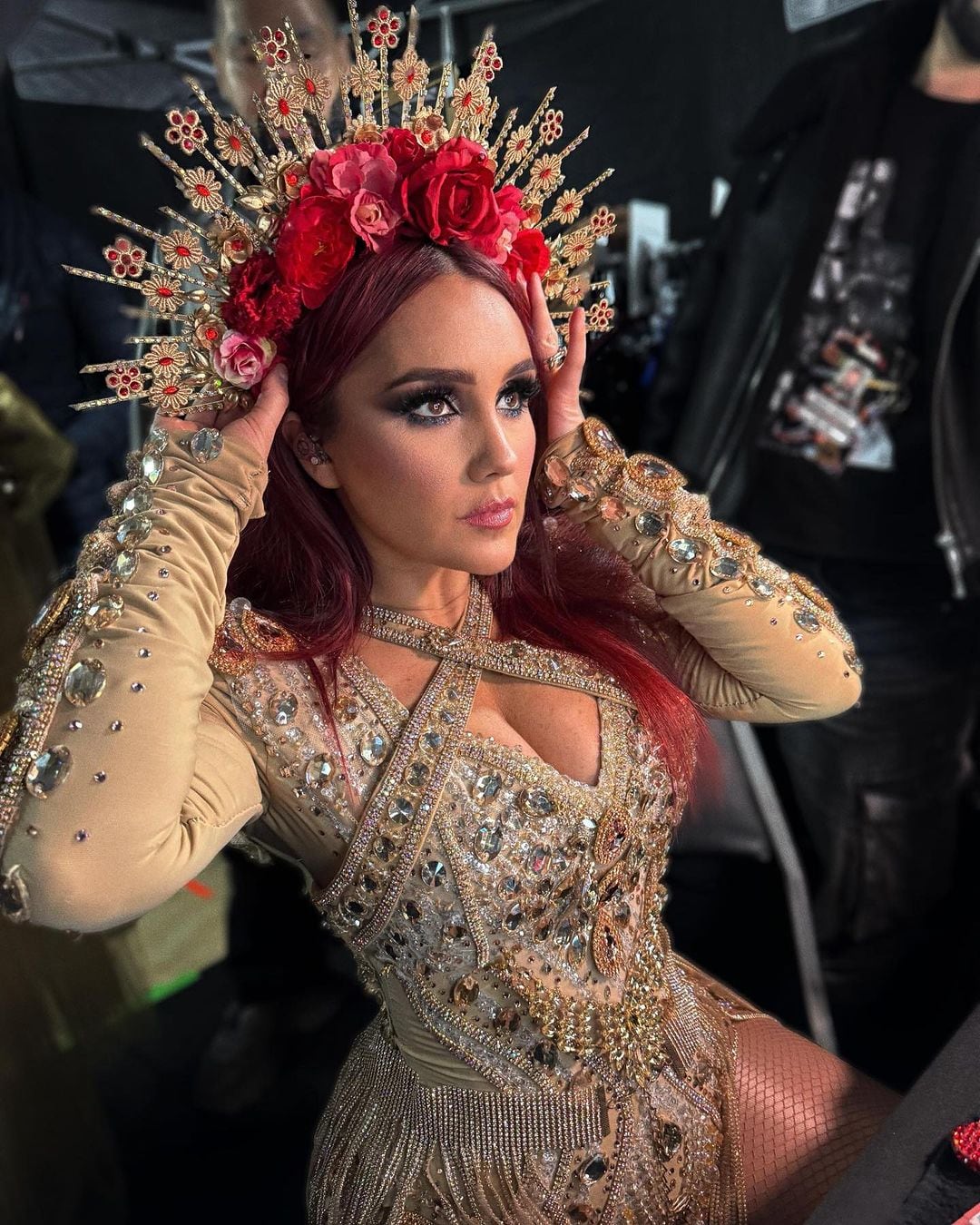 Dulce María